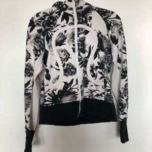 Lululemon Scuba Hoodie
